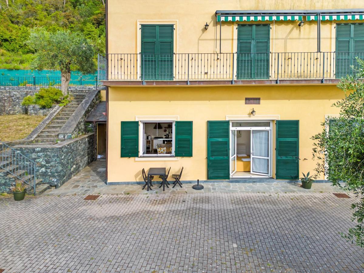 Casa Max 2 Apartamento Levanto Exterior foto