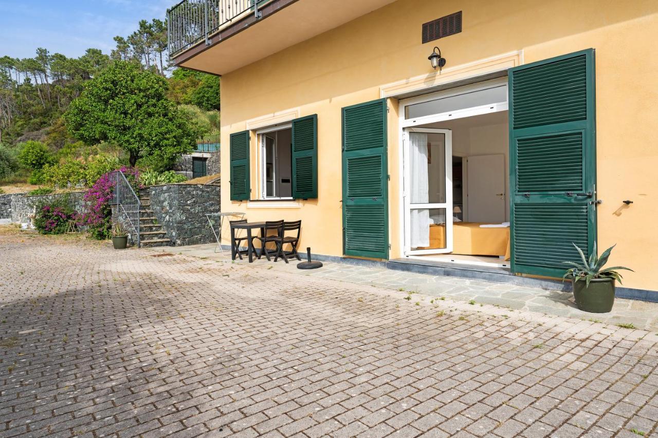 Casa Max 2 Apartamento Levanto Exterior foto